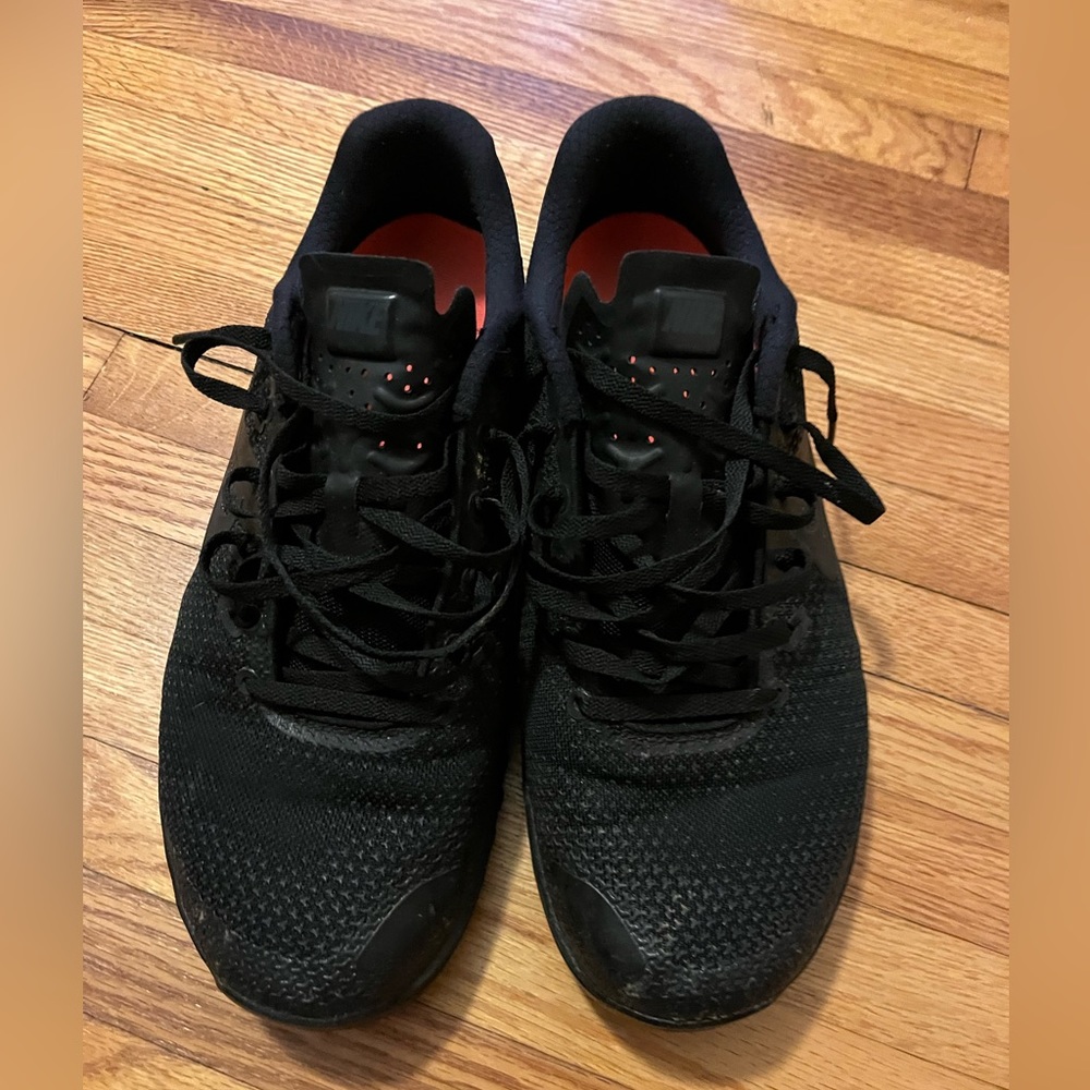 Nike Metcon 4 Men’s Size 10 Black